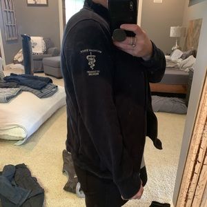 Michigan State Veterinary Medicine sweatshirt